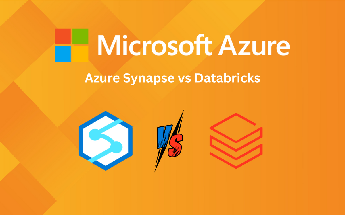 Azure Synapse vs. Databricks: A Comprehensive Examination of Leading ...