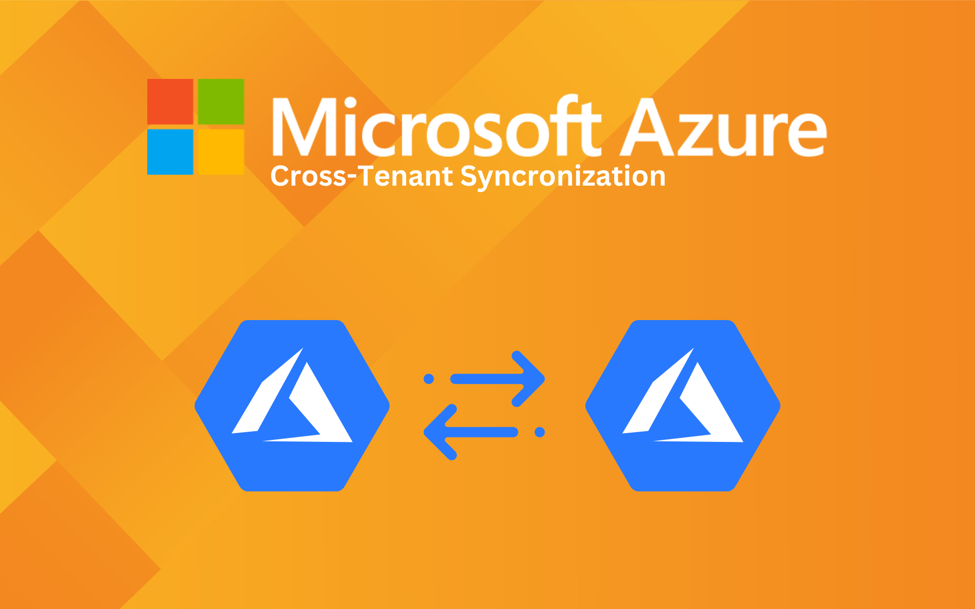 Unlocking the Power of Cross-Tenant Synchronization (preview)