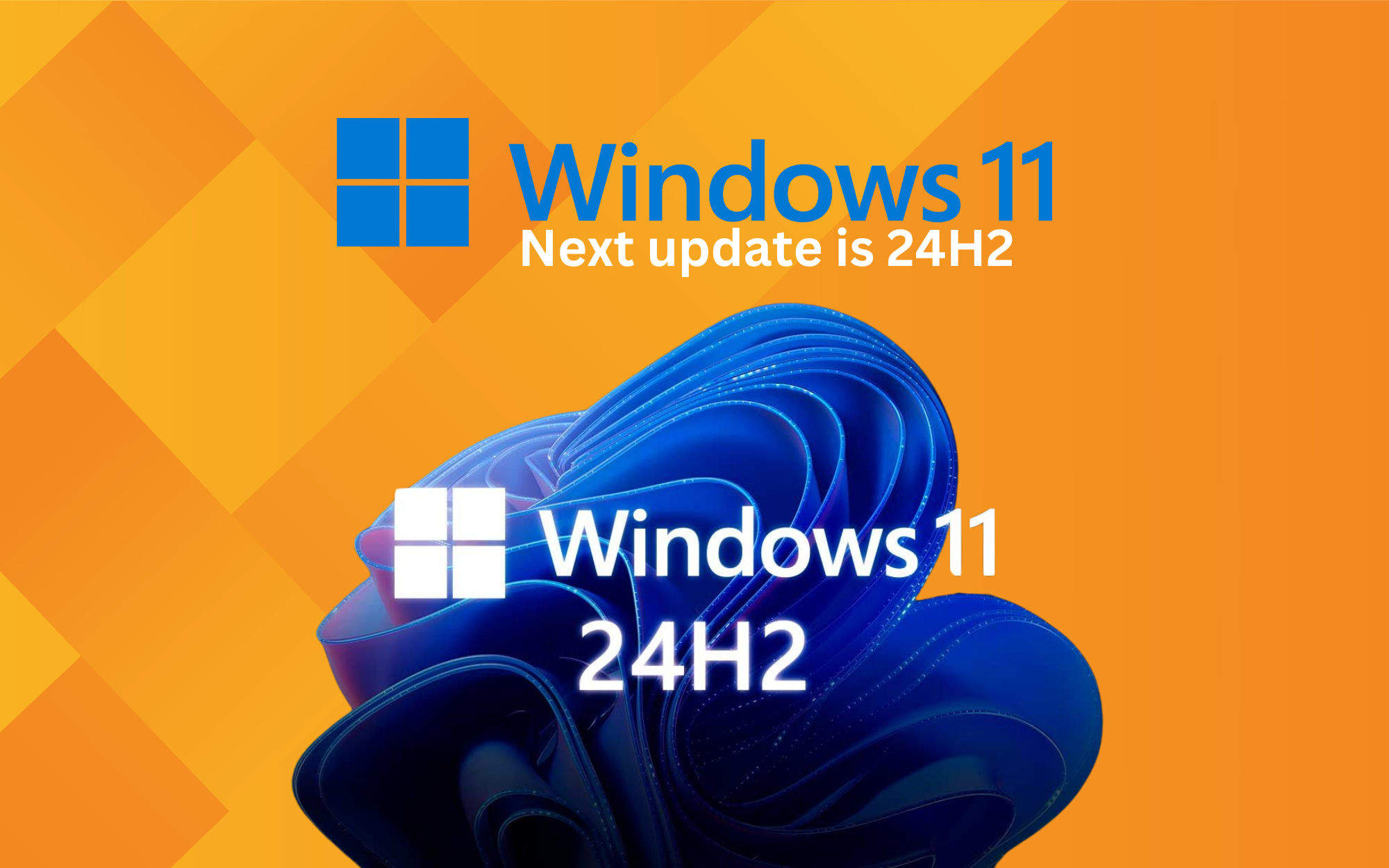 Windows 11 24H2: The Future Unveiled, Not Windows 12