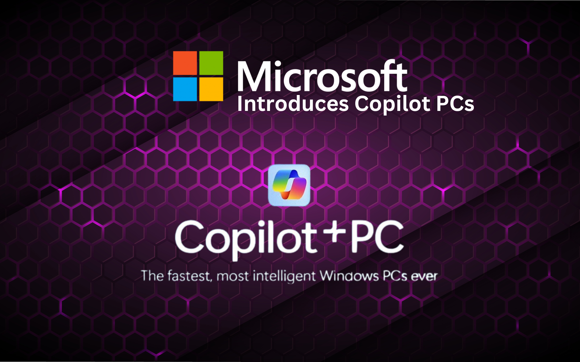The Future of PCs: Microsoft Introduces Copilot PCs