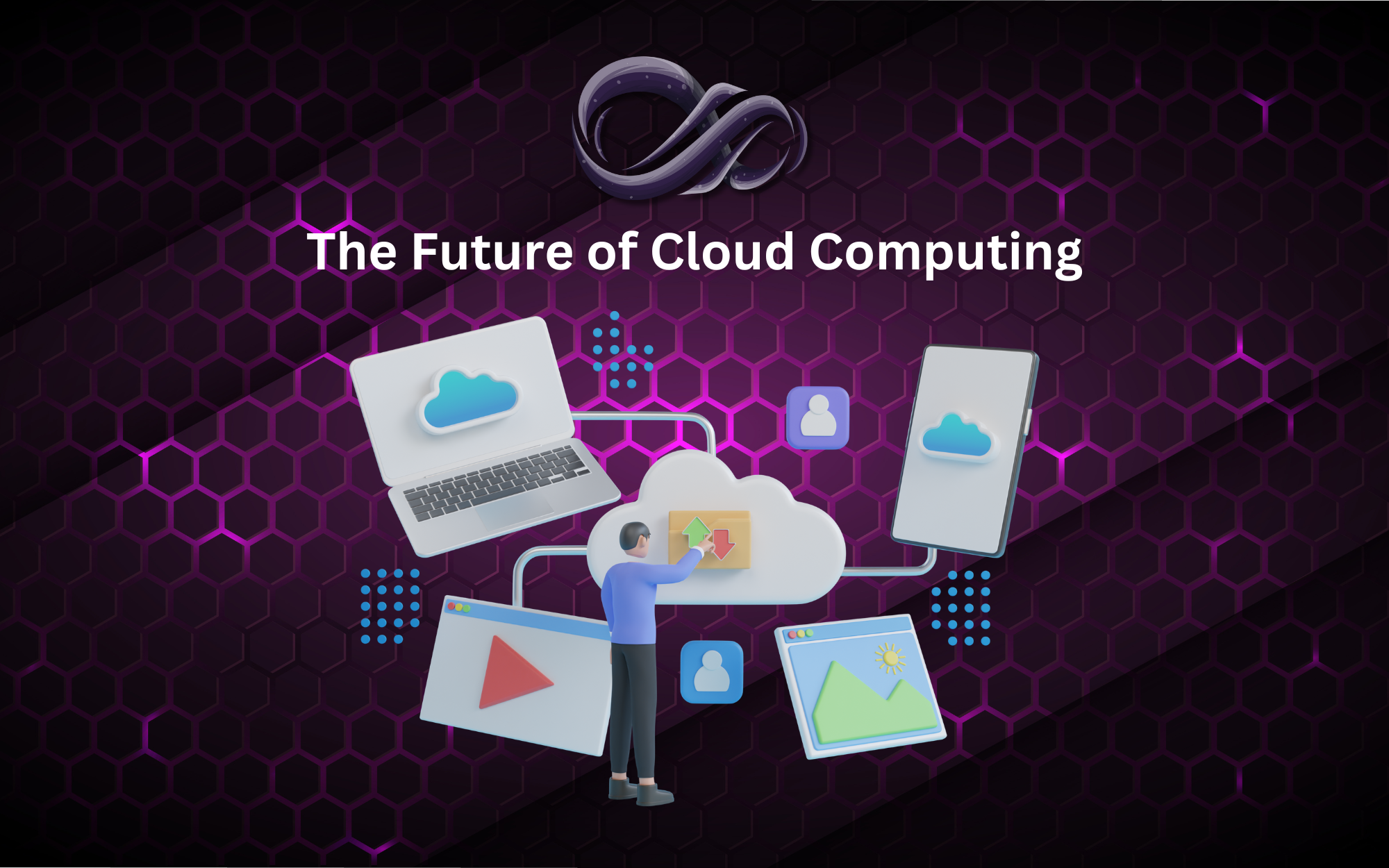 The Future of Cloud Computing: Trends to Watch in 2024 and 2025