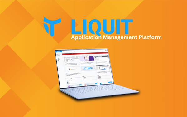 Unleashing the Power of Liquit's Application Management Platform