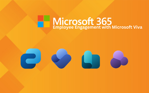 Enhancing Employee Engagement with Microsoft Viva: A Guide to Effective Implementation