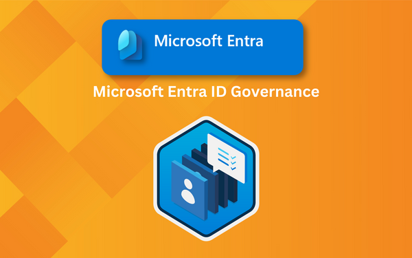 Microsoft Entra ID Governance: Revolutionizing Identity Lifecycle Management