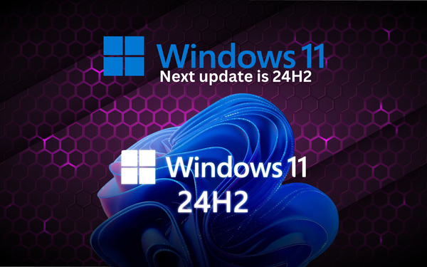 Windows 11 24H2: The Future Unveiled, Not Windows 12